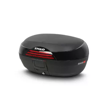 Багажная система SHAD SH46 с жестким корпусом