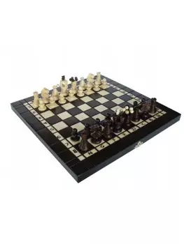 Шахматы и нарды 143, игра-головоломка, Мэдон Madon