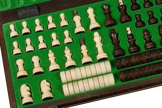 Шахматы Капабланка Санрайз Шахматы и игры Sunrise Chess & Games