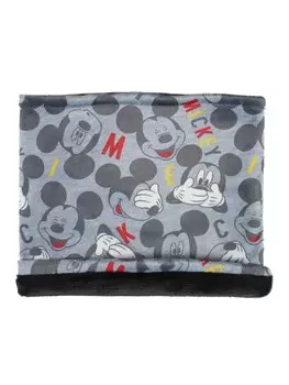 Шаль Cerda MICKEY, разноцветный