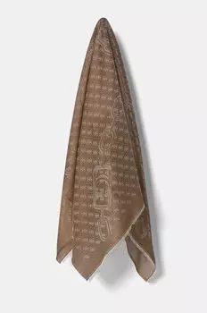 Шаль Guess, бежевый