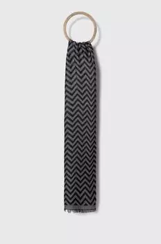 Шаль Missoni, серый