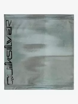 Шаль Quiksilver MISTY COLLAR, зеленый