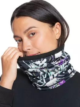 Шаль Roxy LANA, разноцветный