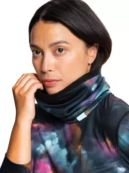 Шаль Roxy LANA, разноцветный