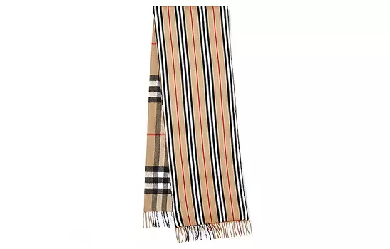 Шаль унисекс Burberry