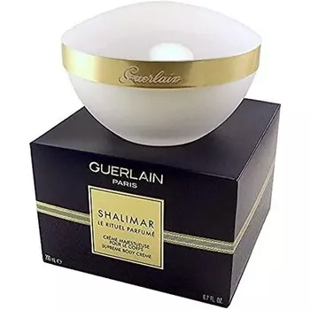 Шалимар BC 200мл, Guerlain