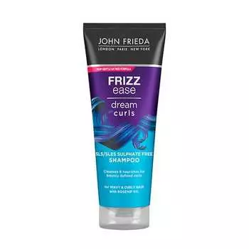Shampoo 250 мл John Frieda