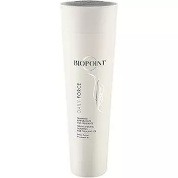 Шампунь - 200 мл Biopoint