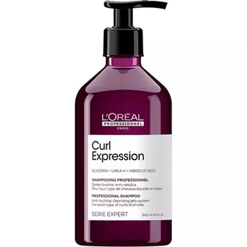 Шампунь 500мл, L'Oreal