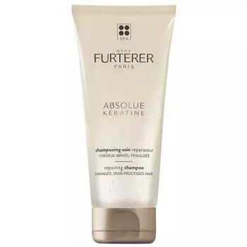 Шампунь Absolue Kratine Champ Rene Furterer, 200 ml