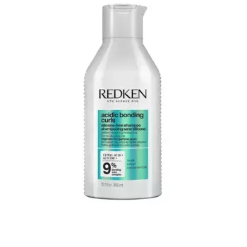 Шампунь Acidic Bonding Curls Champ Sin Silicona Redken, 300 мл