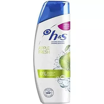 Шампунь Apple Fresh 270мл, Head & Shoulders