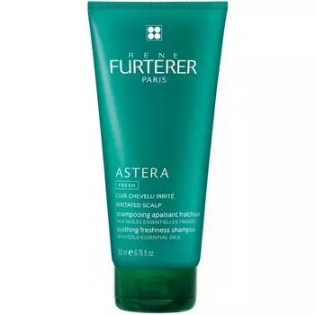Шампунь Astera Sensitive Champ Calmante Rene Furterer, 200 ml