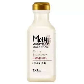 Шампунь Awapuhi Champ para Brillo Intenso Maui, 385 ml