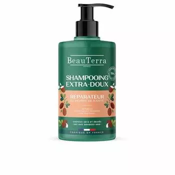 Шампунь Beauterra Reparador, 750 мл