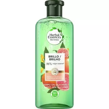 Шампунь Bio Renew Champ Volumen Pomelo Herbal, 400 ml