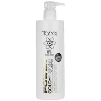 Шампунь Botanic Acabado Gold Power Purifying Shampoo Pre Tahe, 400 мл