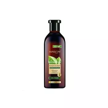 Шампунь Botanical Champ Extracto Cola de Caballo Marion, 400 ml