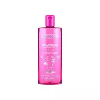 Шампунь Brillance Champ Evoluderm, 400 ml