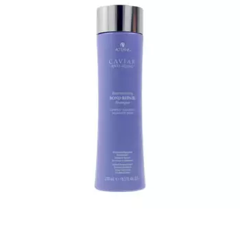 Шампунь Caviar restructuring bond repair shampoo back bar Alterna, 250 мл.