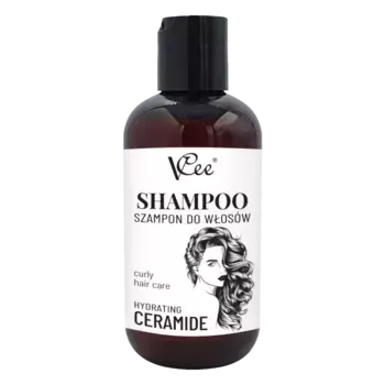 Шампунь Champ Cabello Rizado Vcee, 200 ml