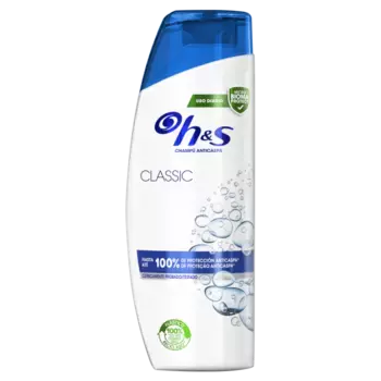 Шампунь Champ Classic H&S, 230