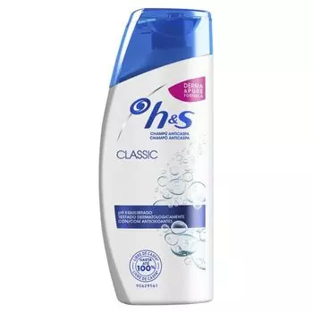 Шампунь Champ Classic H&S, 360