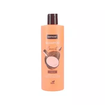 Шампунь Champ Coco Sence Beauty, 400 ml