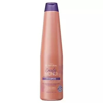 Шампунь Champ Curly Monoi Be Natural, 350 ml