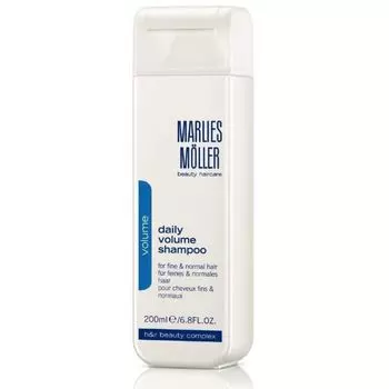 Шампунь Champ Daily Volume Marlies Mller, 200 ml