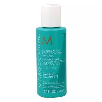 Шампунь Champ de Coloracin Prolongada Moroccanoil, 70