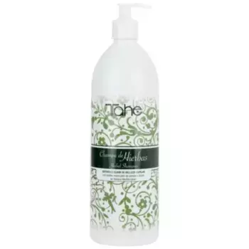 Шампунь Champ De Hierbas Natural Hair Tahe, 1000 мл