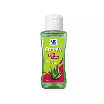Шампунь Champ Diario Skin Secret, Aloe Vera