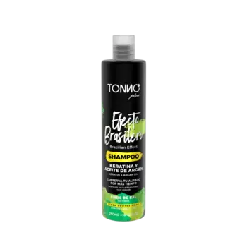 Шампунь Champ Efecto Brasilero Tonno Plus, 250 ml
