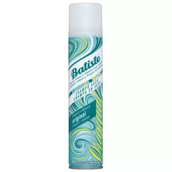 Шампунь Champ en Seco Original Batiste, 200