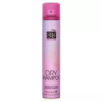 Шампунь Champ en Seco Party Nights Girlz Only, 400