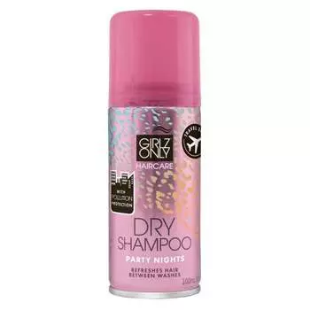 Шампунь Champ en Seco Party Nights Girlz Only, 100