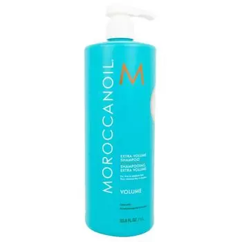 Шампунь Champ Extra Volumen Moroccanoil, 250