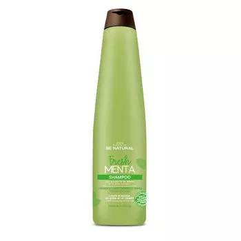 Шампунь Champ Fresh Menta Be Natural, 350 ml
