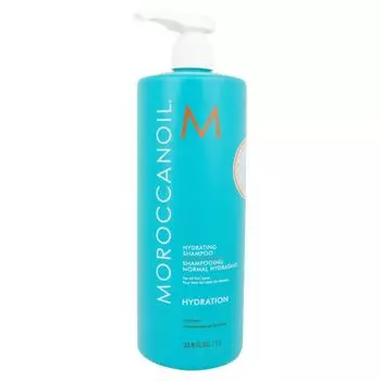 Шампунь Champ Hidratante Moroccanoil, 250