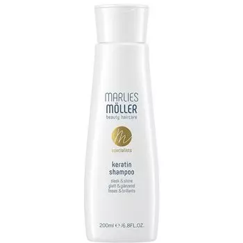 Шампунь Champ Keratina Marlies Mller, 200 ml