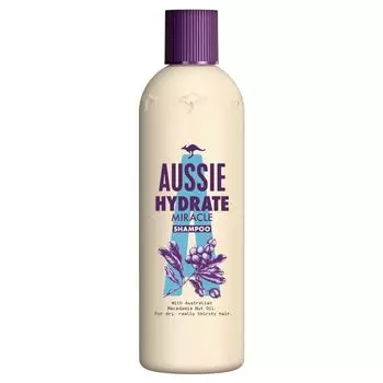 Шампунь Champ Miracle Hydration Aussie, 300