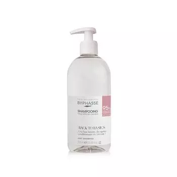 Шампунь Champ para todo tipo de Cabello Byphasse, 750 ml