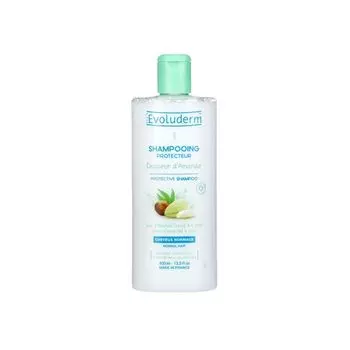 Шампунь Champ Proteccin Capilar Dulzura de Almendras Evoluderm, 400 ml