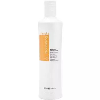 Шампунь Champ Reestructurante Fanola, 350 ml