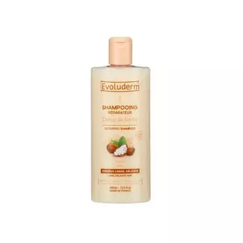 Шампунь Champ Reparador Karit Evoluderm, 400 ml