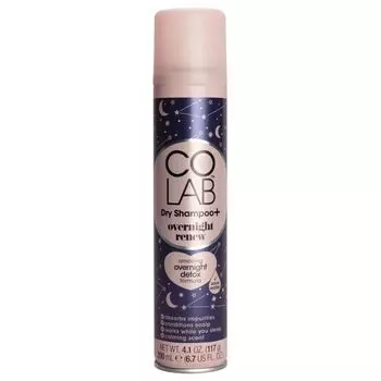 Шампунь Champ Seco Overnight Renew Colab, 200 ml