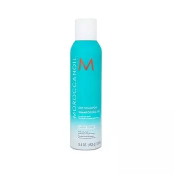 Шампунь Champ Seco para Tonos Claros Moroccanoil, 205 ml