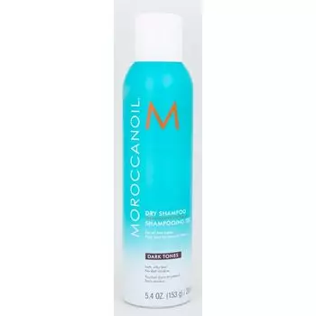 Шампунь Champ Seco para Tonos Oscuros Moroccanoil, 205 ml
